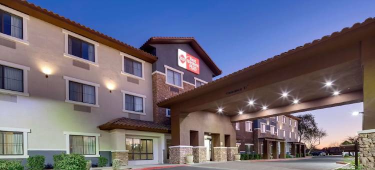 Best Western Plus Surprise-Phoenix NW图片