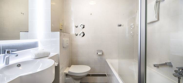 德累斯顿老城区B&B酒店(B&B Hotel Dresden-Altstadt)图片