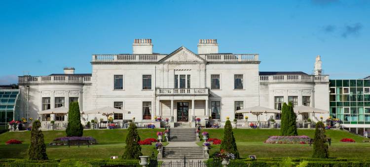 丽笙蓝标圣海伦斯酒店(Radisson Blu St. Helen's Hotel, Dublin)图片