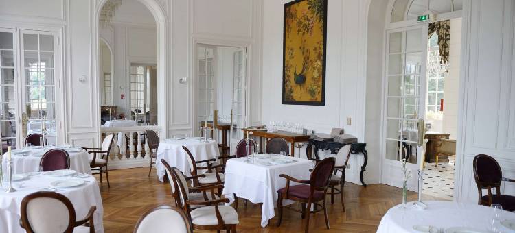 哈尔西恩拉苏特兰温德姆度假酒店(Wyndham Halcyon Resort la Souterraine)图片