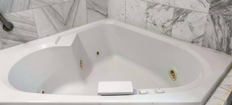 俄勒冈托莱多舒眠套房酒店(Sleep Inn & Suites Oregon - Toledo)图片