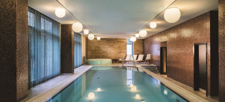 哥本哈根阿迪娜公寓酒店(Adina Apartment Hotel Copenhagen)图片