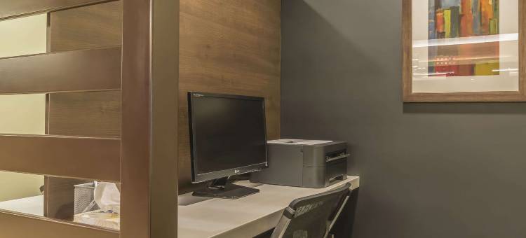 会议中心品质酒店(Quality Hotel & Conference Centre)图片