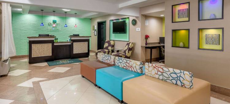 品质酒店(Quality Inn)图片