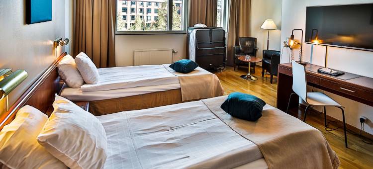 乔根考克福斯特酒店(First Hotel Jörgen Kock)图片