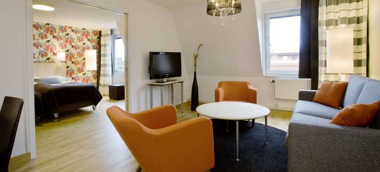 斯堪迪克温恩酒店(Scandic Winn)图片