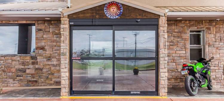 凯艺酒店(Quality Inn)图片