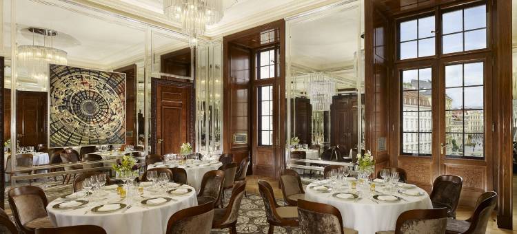 维也纳柏悦酒店(Park Hyatt Vienna)图片