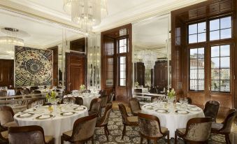 Park Hyatt Vienna Over view
