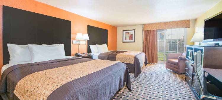 乔普林戴斯酒店(Days Inn by Wyndham Joplin)图片