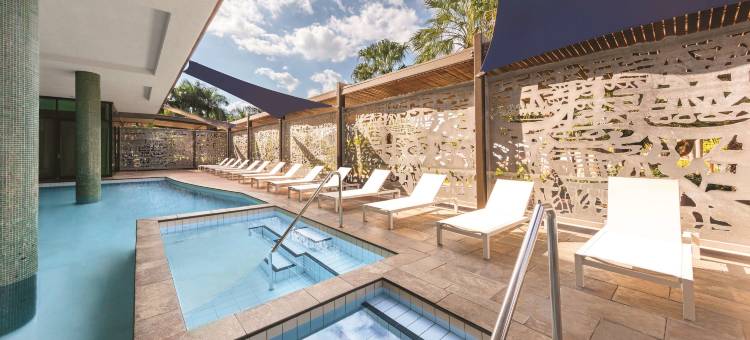 达尔文海滨阿迪娜公寓酒店(Adina Apartment Hotel Darwin Waterfront)图片