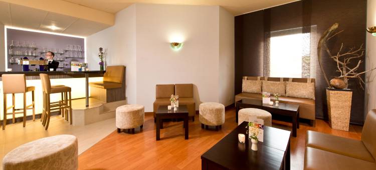 德雷斯顿老城 ACHAT 酒店(ACHAT Hotel Dresden Altstadt)图片
