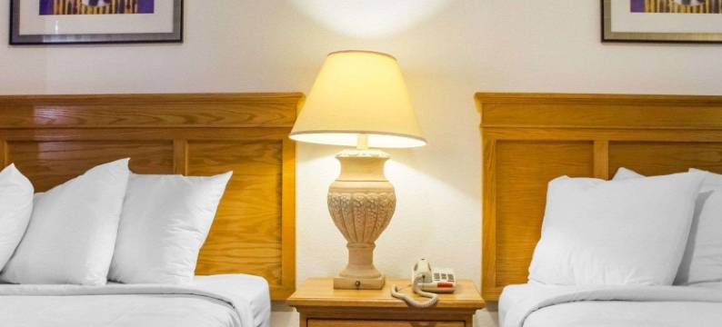 斯科特斯德老城罗德威酒店(Rodeway Inn Old Town Scottsdale)图片