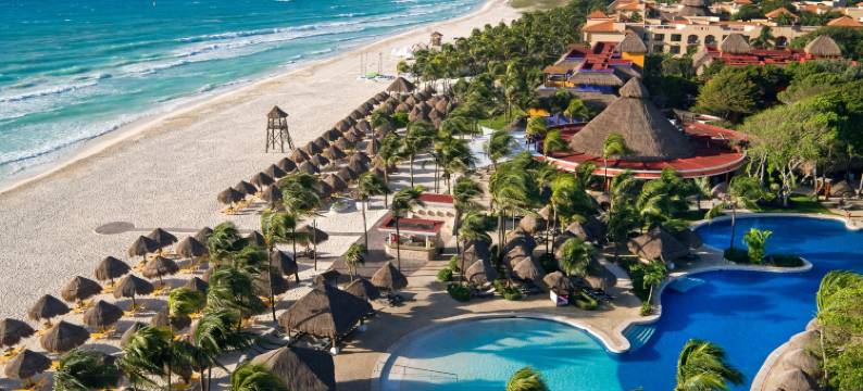 伊比利亚之星海浪奎兹卡尔酒店(Iberostar Waves Quetzal)图片