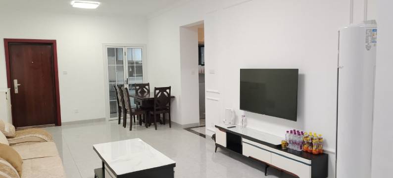 九点连锁民宿(汇南路分店)图片