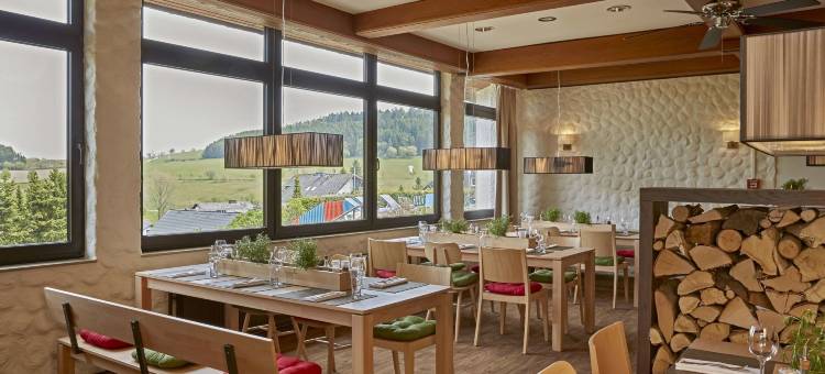 维林根H+酒店(H+ Willingen)图片