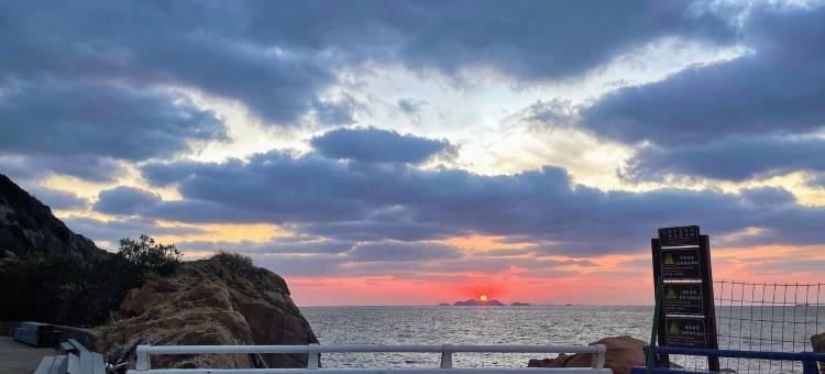 岛主home特色民宿(老宫线分店)图片