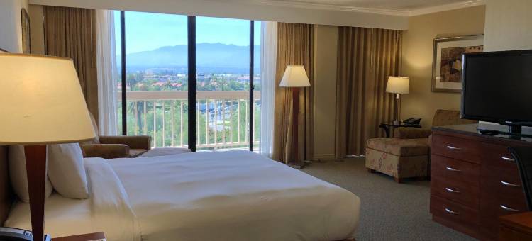 安大略机场酒店(Ontario Airport Hotel & Conference Center)图片
