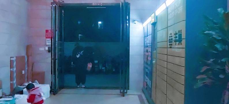 大朗常平多处有房长短租公寓(珊瑚路分店)图片