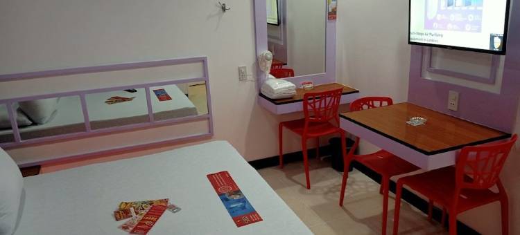 Sogo酒店-布安迪亚(Hotel Sogo Buendia)图片