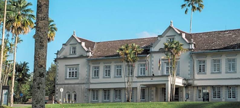 大勋章酒店(Grand Medallion Hotel)图片