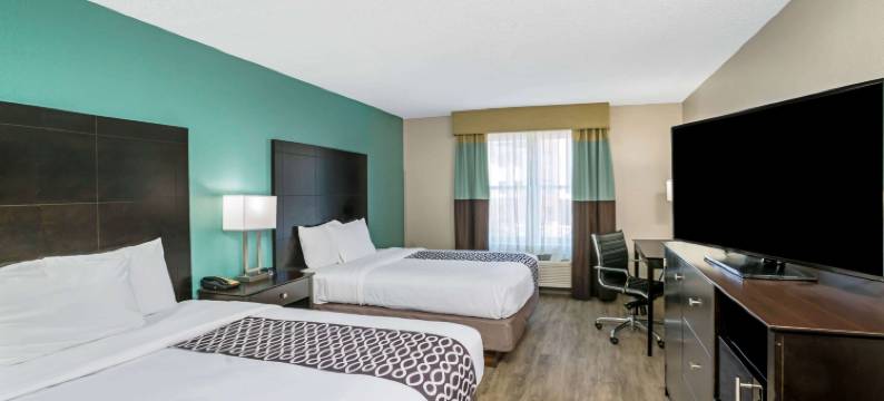 莱巴嫩拉昆塔温德姆套房酒店(La Quinta Inn & Suites by Wyndham Lebanon)图片