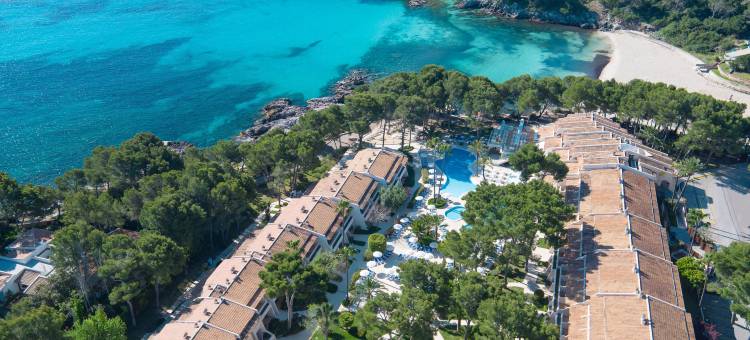 伊波罗之星海浪皮诺斯公园酒店(Iberostar Waves Pinos Park)图片