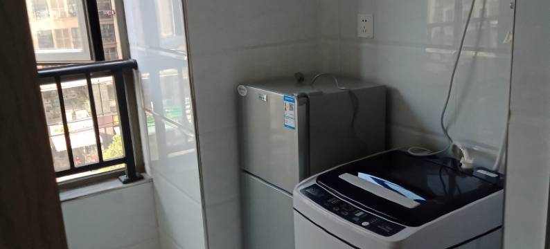 天心如意民宿(高云路分店)图片