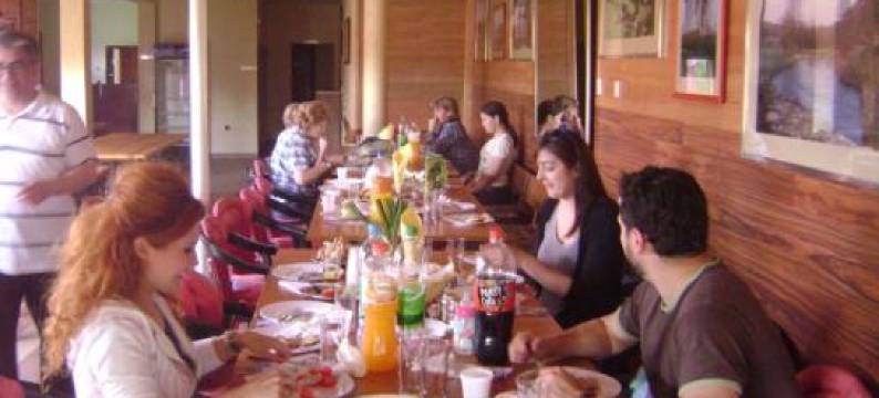 可可里度假村(Resort Čokori)图片