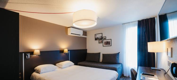 Sure Hotel by Best Western Chateauroux图片