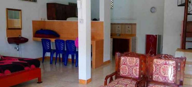 伦哈特酒店(The Renhart)图片