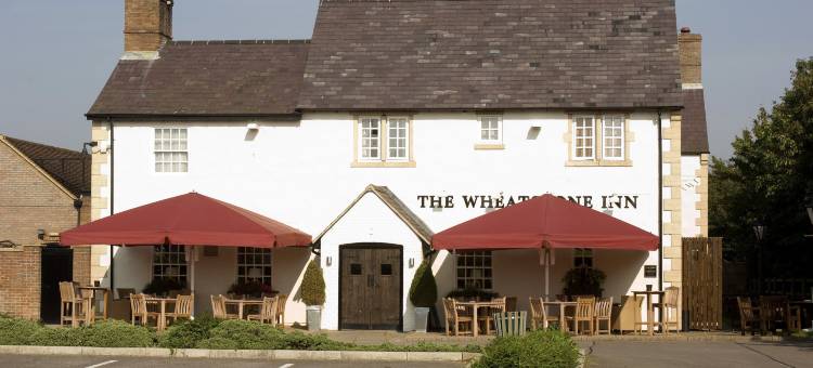 格洛斯特路普瑞米尔酒店(巴恩伍德)(Premier Inn Gloucester (Barnwood))图片