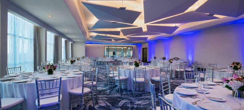 达拉斯南湖威斯汀酒店(The Westin Dallas Southlake)图片