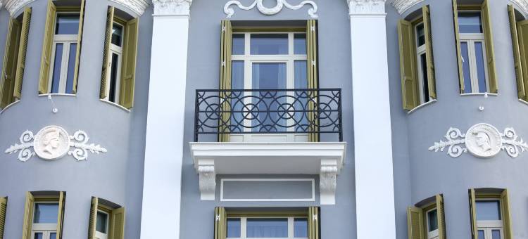 ON公寓酒店(On Residence)图片