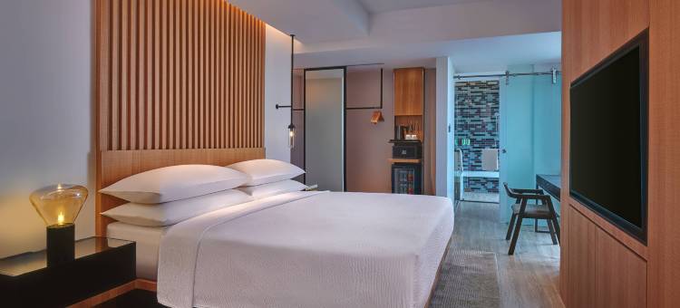 吉隆坡万枫酒店(Fairfield by Marriott Chow Kit Kuala Lumpur)图片