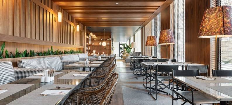 Exe波尔图埃森齐亚酒店(Exe Essenzia Porto)图片