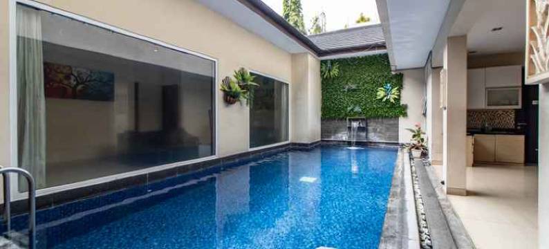 德利如家酒店(Daily Home)图片