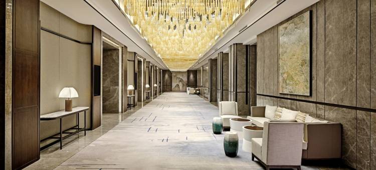 苏州湾华邑温泉度假酒店图片