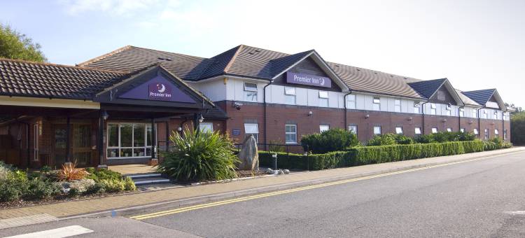 南布里斯托尔普瑞米尔酒店(Premier Inn Bristol South)图片