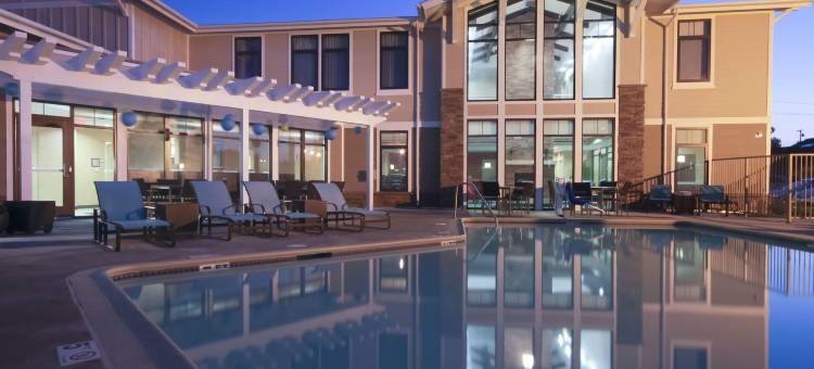 Residence Inn Los Angeles LAX/Manhattan Beach图片