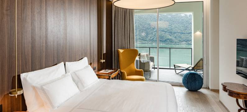 Aria Retreat And Spa图片