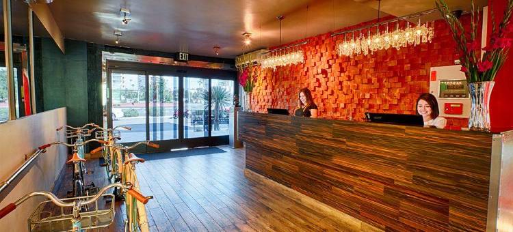 克拉伦登酒店及水疗中心，BW 精选系列(The Clarendon Hotel and Spa)图片