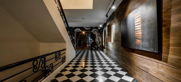 卡利里奥大道 NH(NH Boulevard del Río Cali)图片