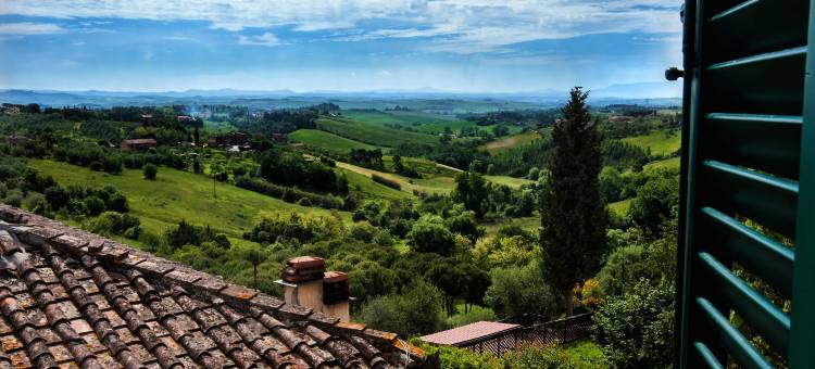 圣卡塔林纳酒店(Hotel Santa Caterina)图片