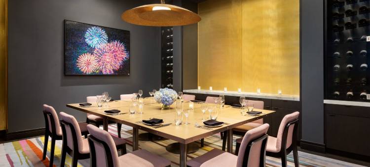 臻品之选 - 阿纳海姆薇芙酒店(The Viv Hotel, Anaheim, a Tribute Portfolio Hotel)图片