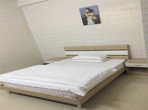 皓天公馆公寓(侨冠中路分店)