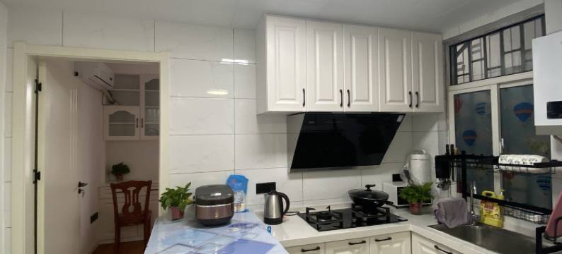 大行宫两居室公寓(三条巷分店)图片