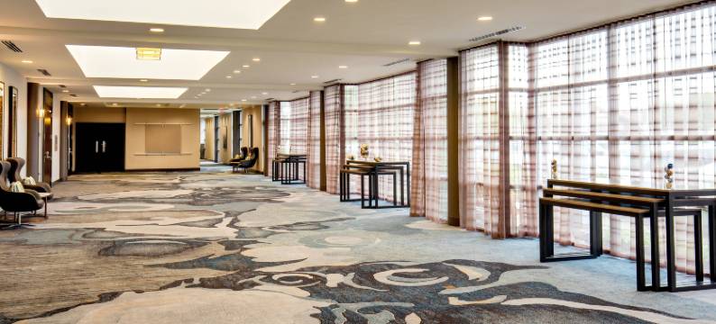 Delta Hotels Chesapeake Norfolk图片