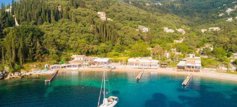 伊万娜 海滩步行 海景 空调 Wifi 不需要车 - 3425(Evanna Walk to Beach Sea Views A C Wifi Car Not Required - 3425)图片