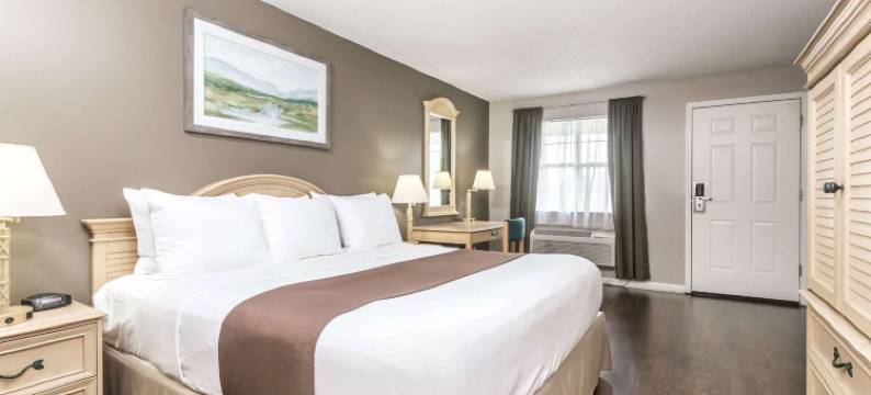 麦迪逊温德姆速8酒店(Super 8 by Wyndham Madison)图片